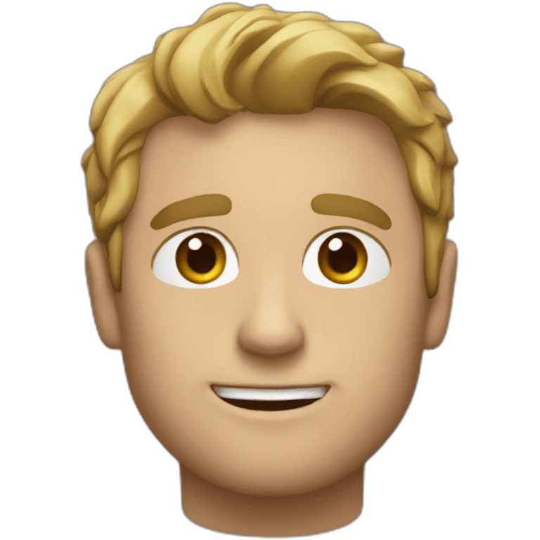 todd donson emoji