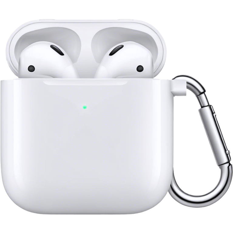 AirPods Max  emoji