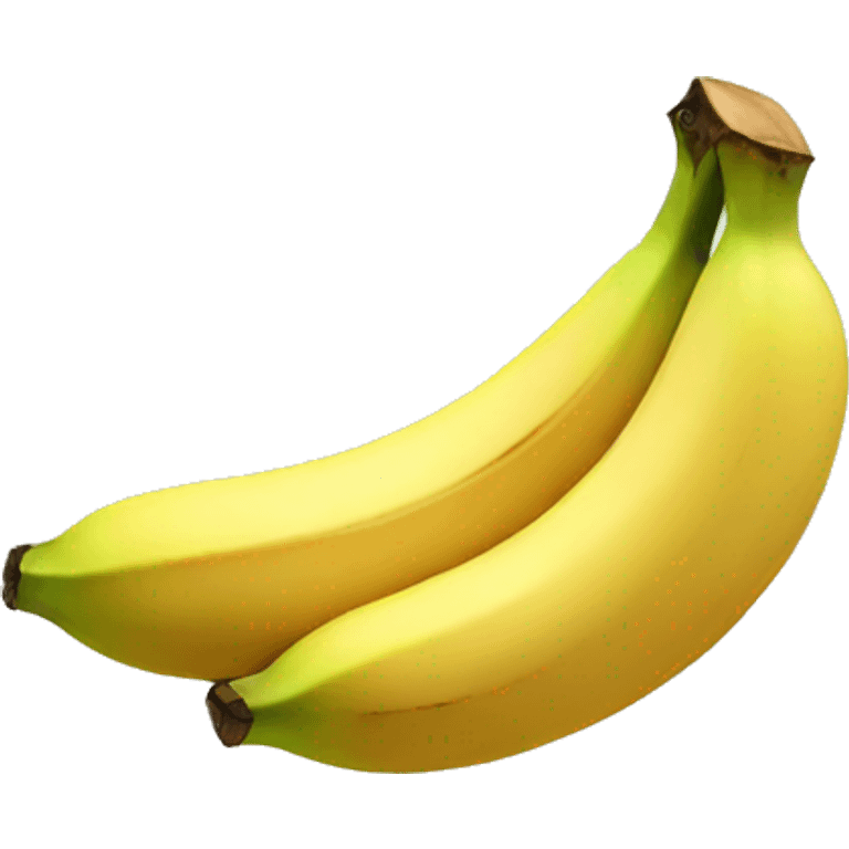 Banana emoji