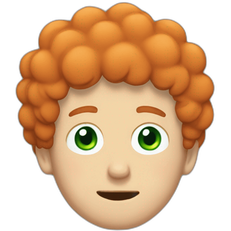 Kyle Broflovski emoji