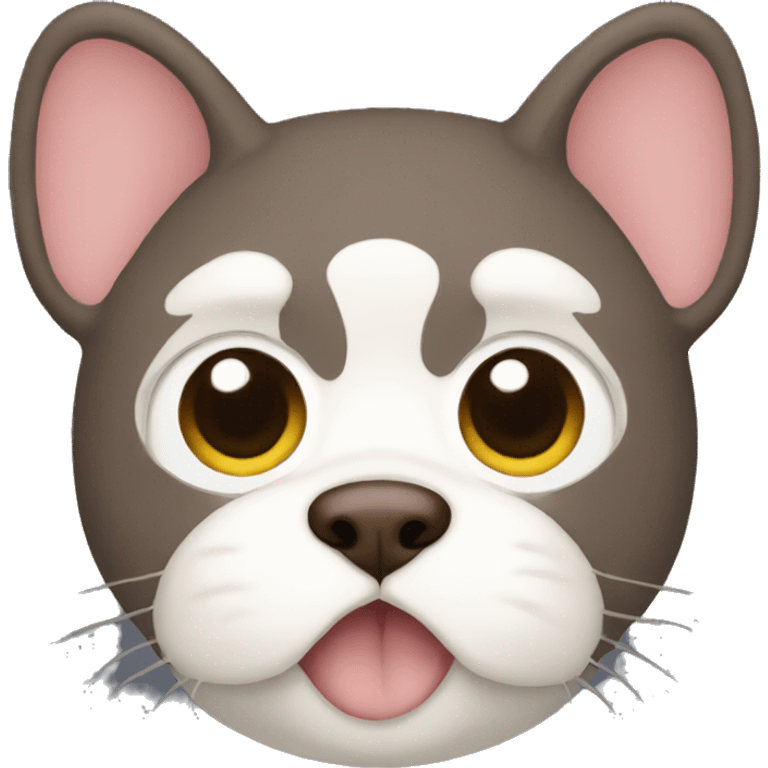 mogwai emoji