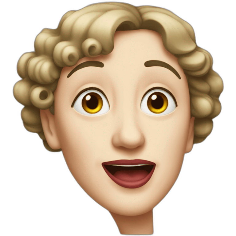 Édit piaf emoji