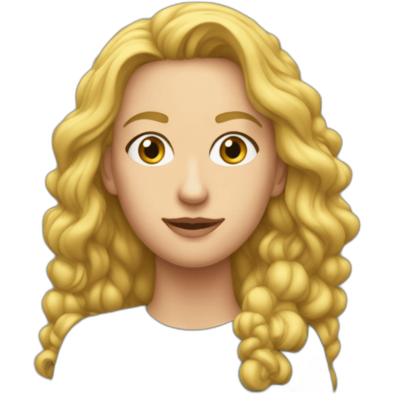 Steffi Fleischer emoji