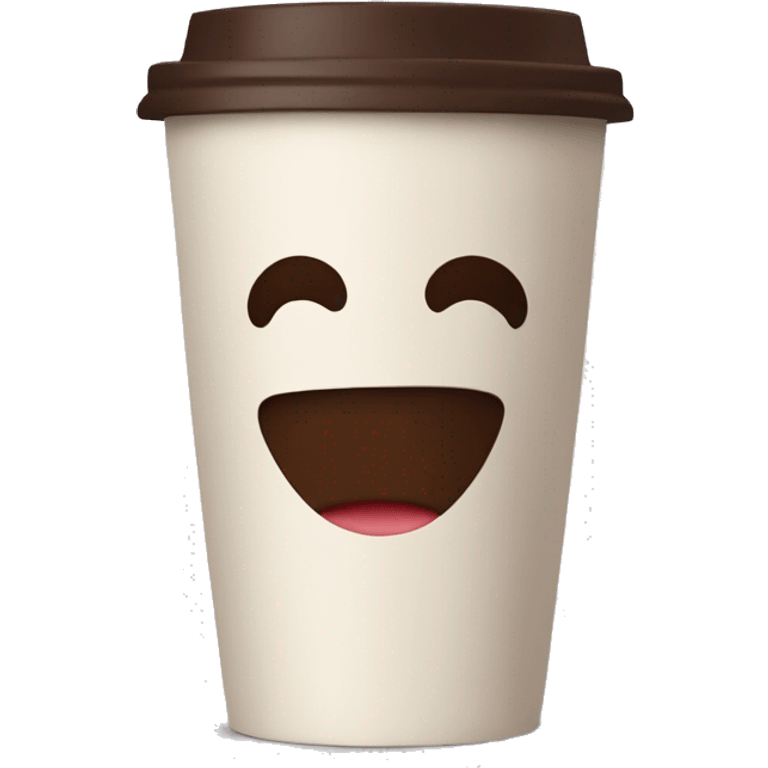 Costa coffee emoji