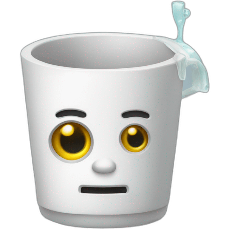 robocup drunk emoji