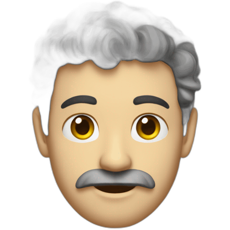 Oliver quenn emoji