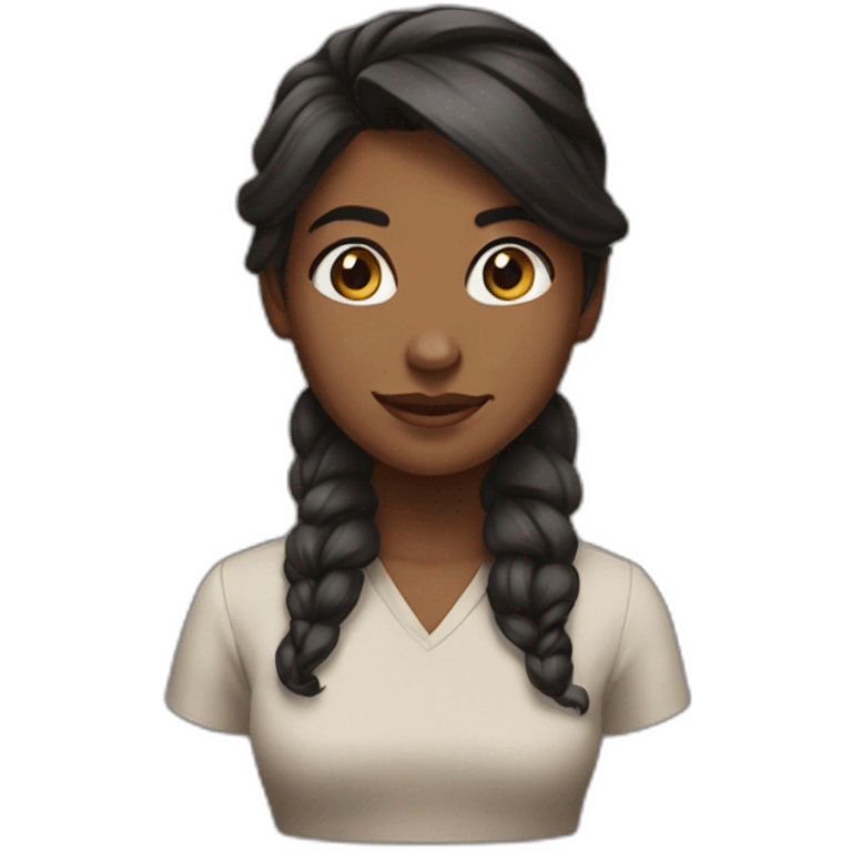 Anya emoji