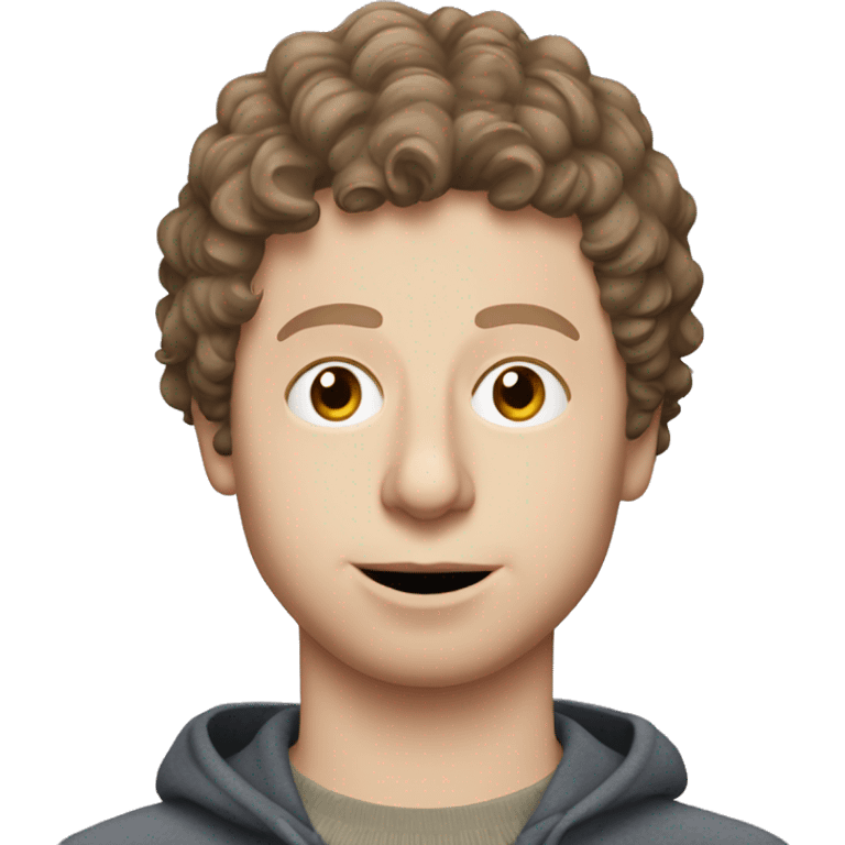 Michael cera emoji