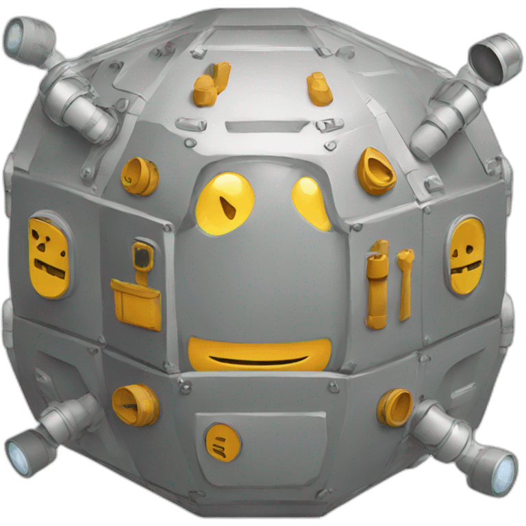 cms detector emoji