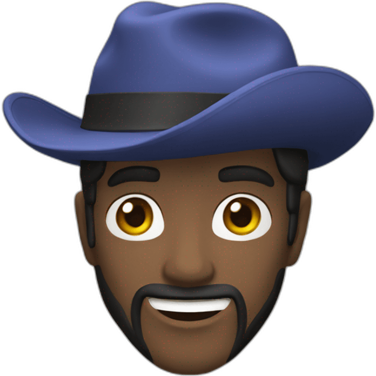 Lupin emoji