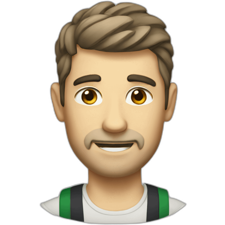 Aviron emoji