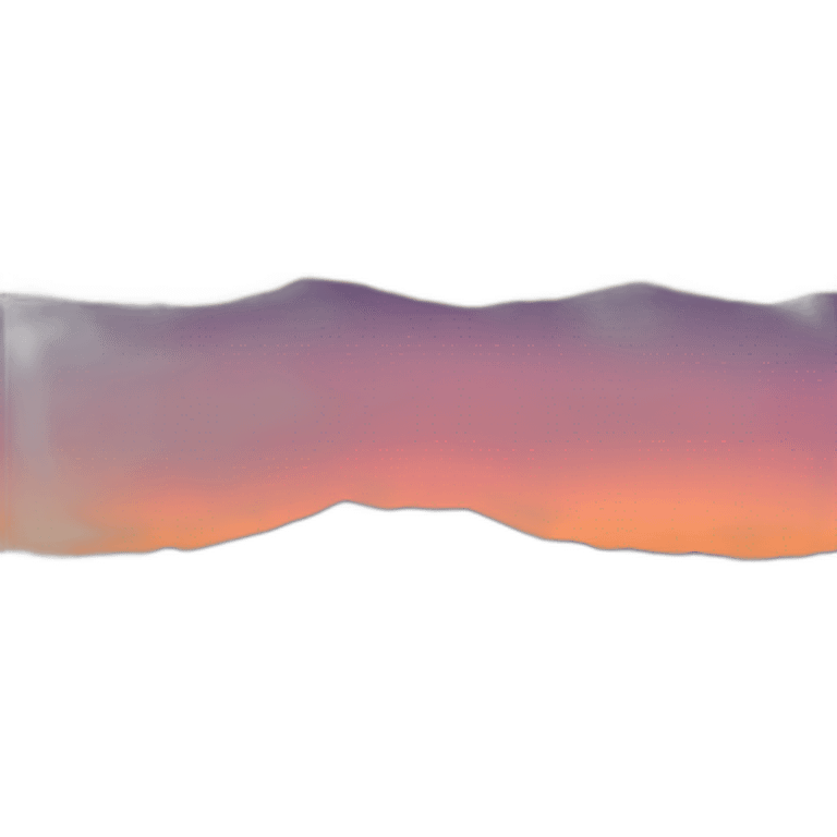 sunset emoji | AI Emoji Generator