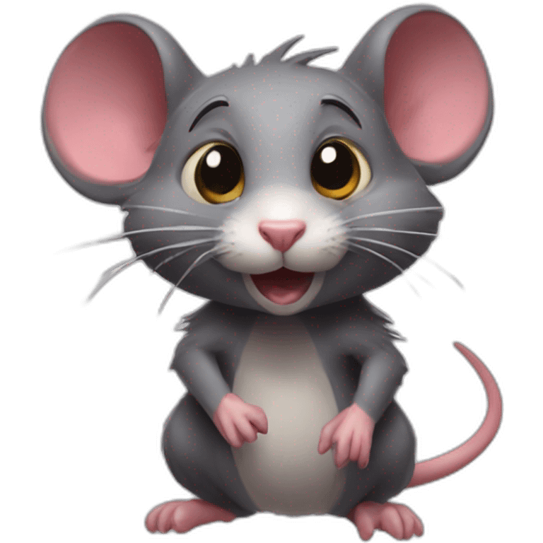 twitch rat from league of legends emoji