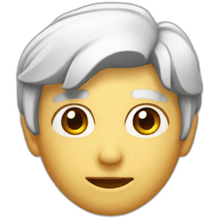 iOs Les gon emoji