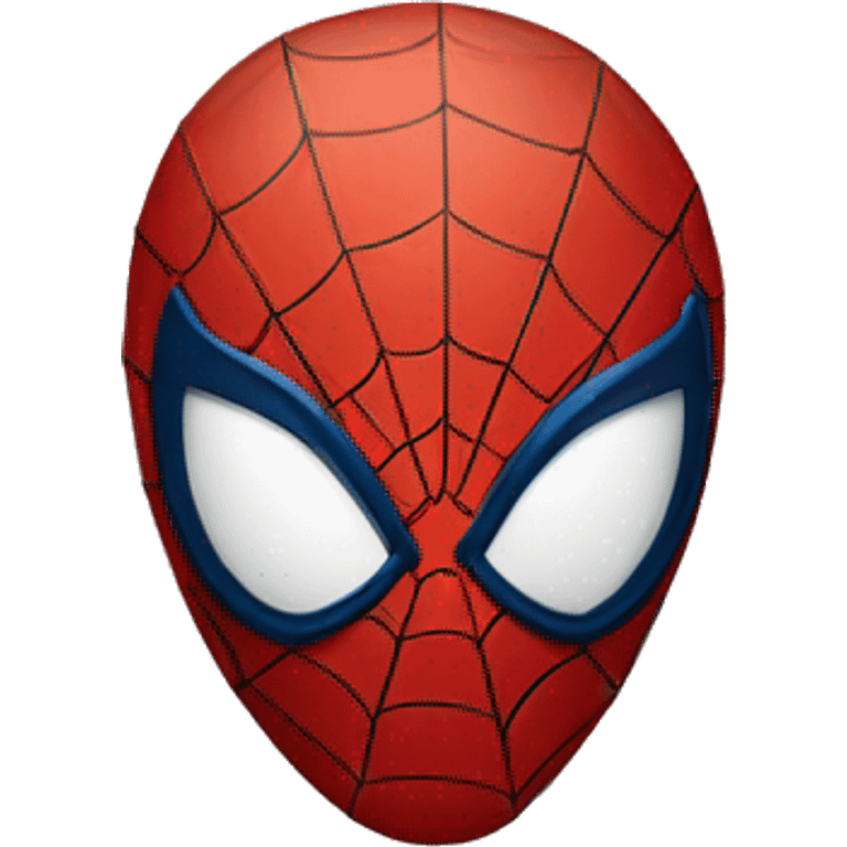 Spider-Man  emoji