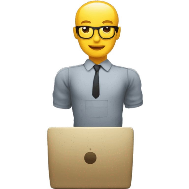 it operations emoji