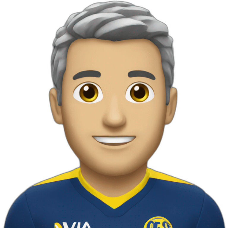 Sochaux emoji