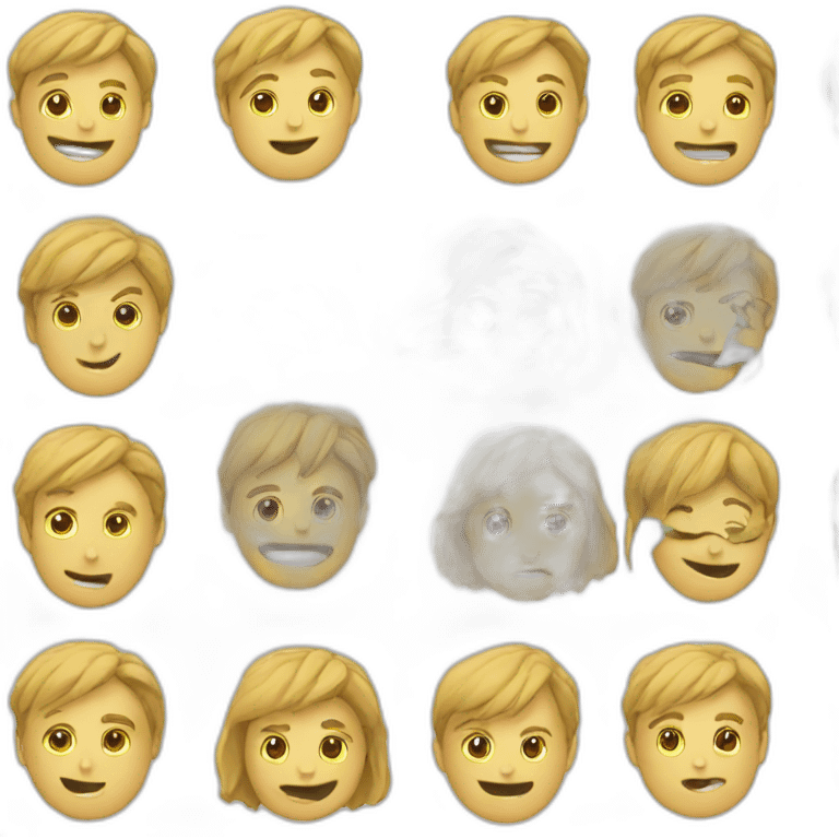 gazette emoji