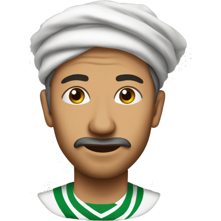 Drapd l'algerie emoji