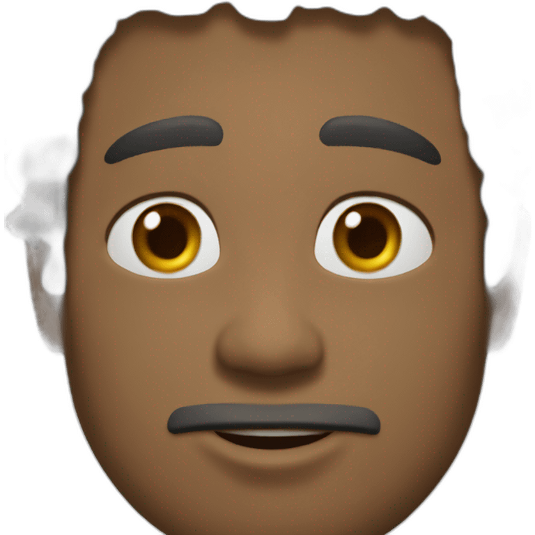 fabrice mansat emoji