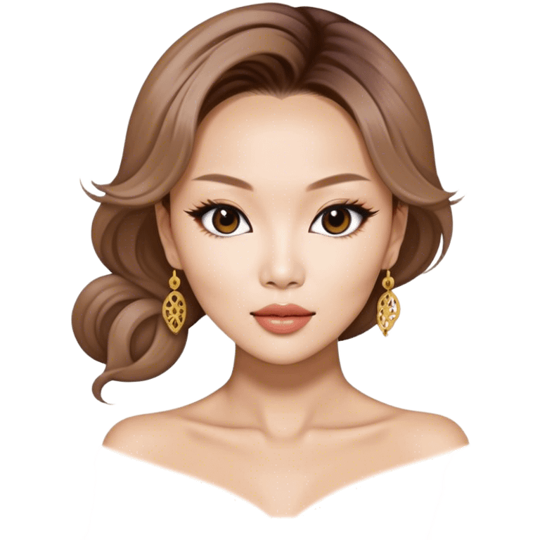 hong kong singer joey yung  emoji