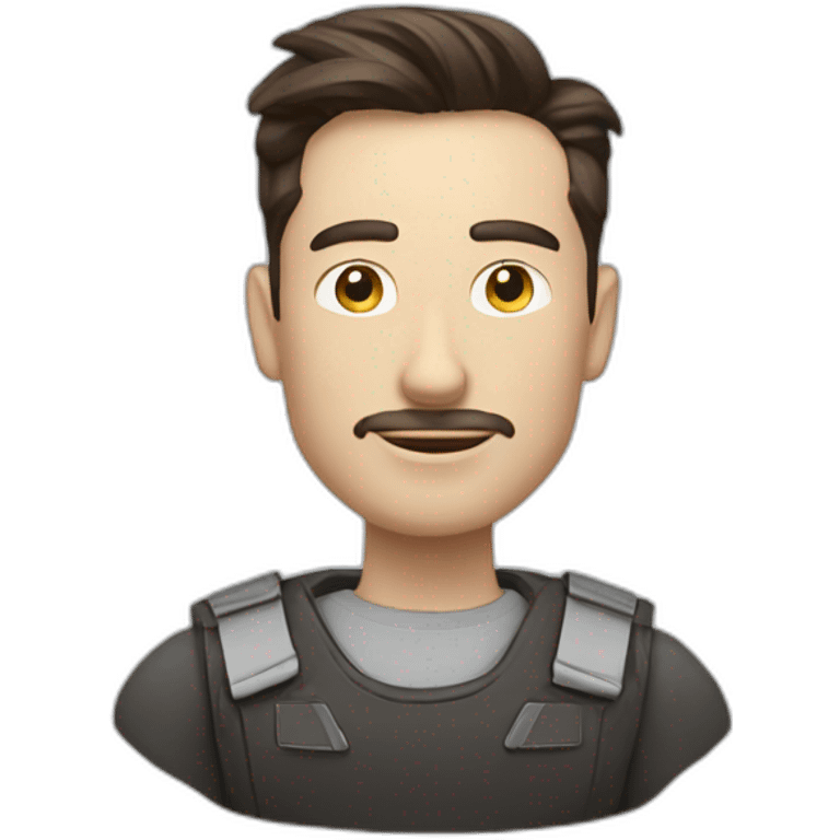 tesla-3 emoji