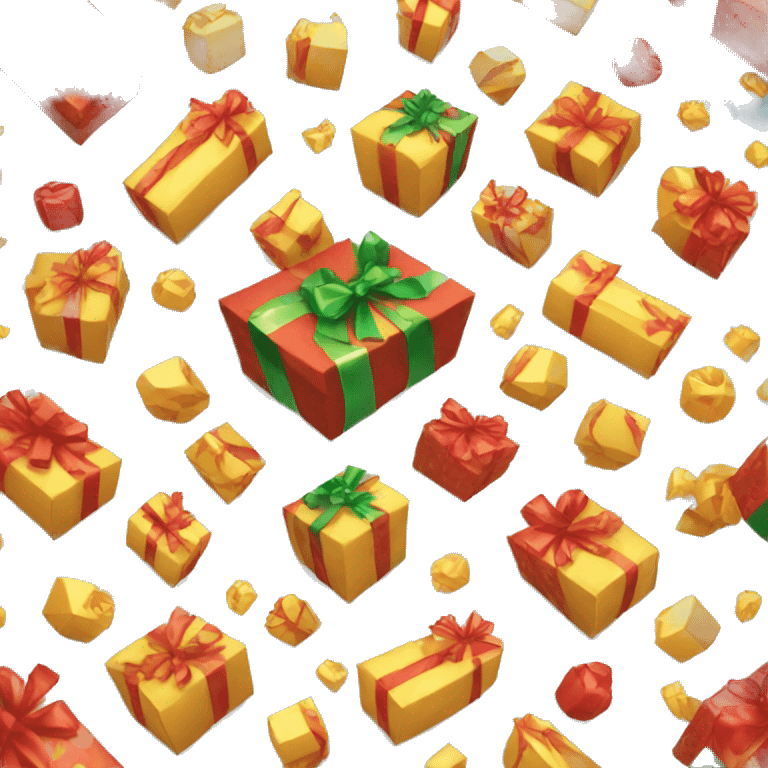 gift emoji