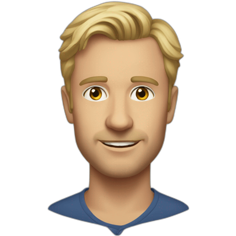 marius aarsnes emoji