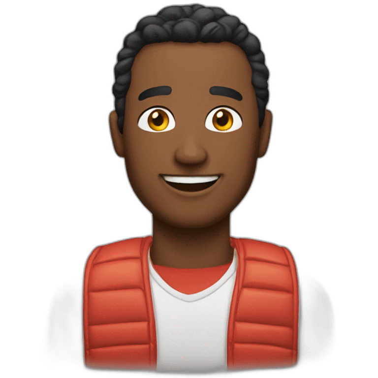 Michael jakson emoji