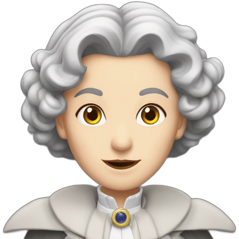 Agatha Harkness  emoji