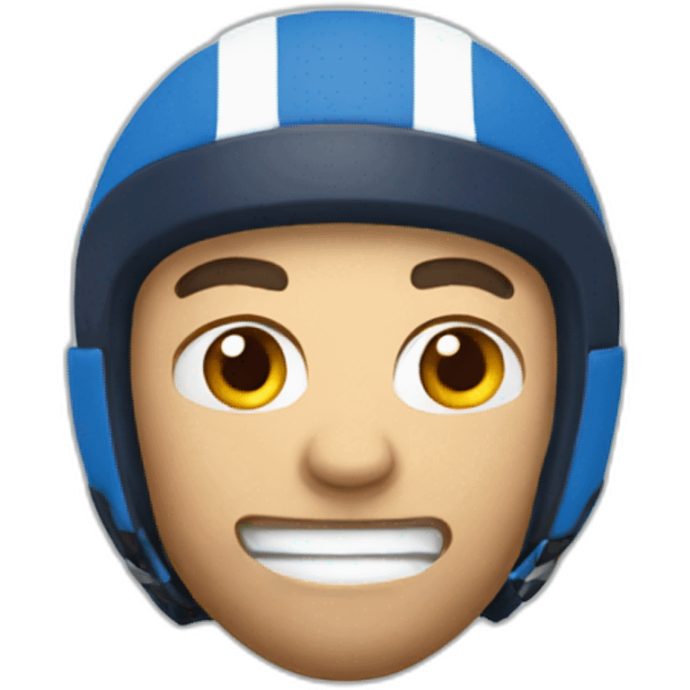 Rugby emoji