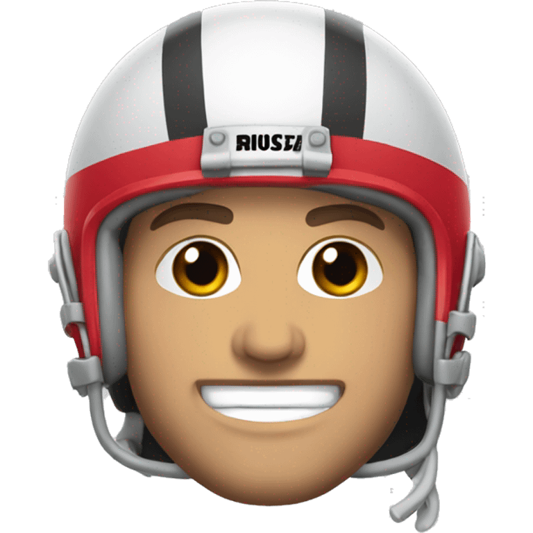 nick bosa emoji