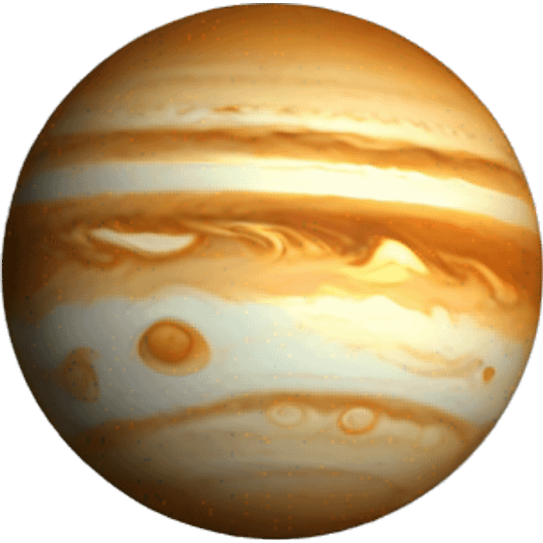 jupiter emoji