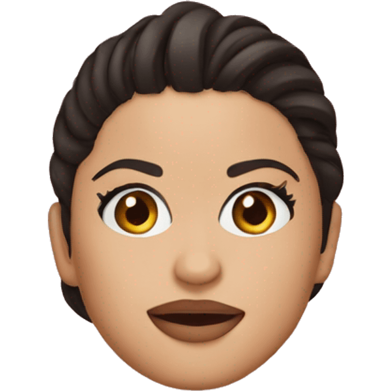 Selena gomez emoji