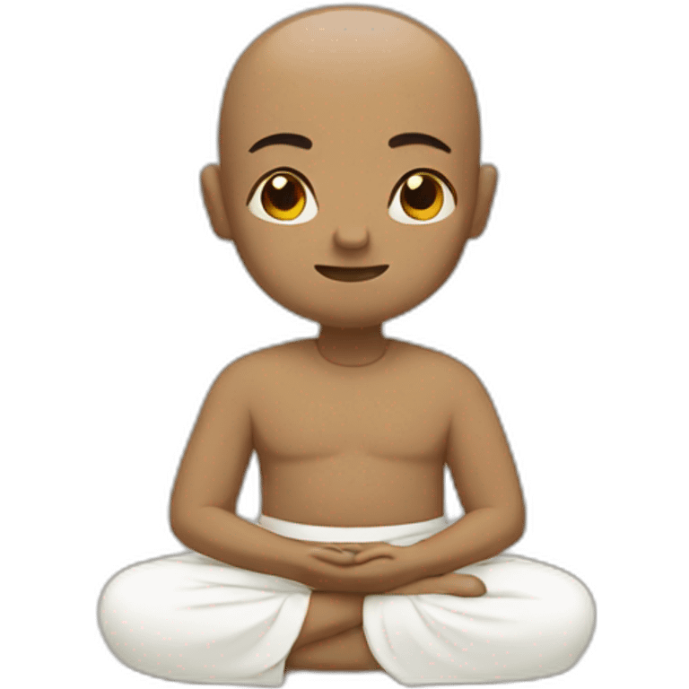 zen emoji