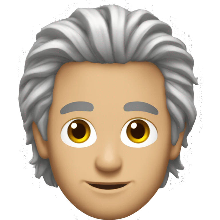 David ginola emoji