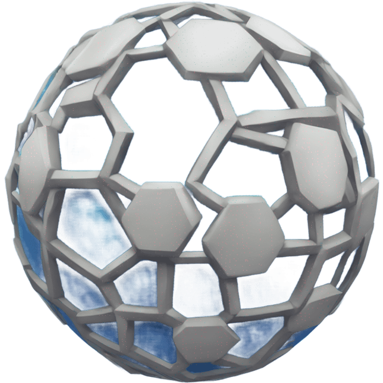 Epcot sphere emoji