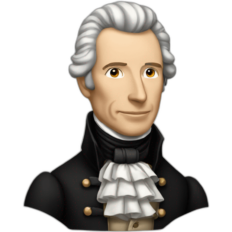 james monroe emoji