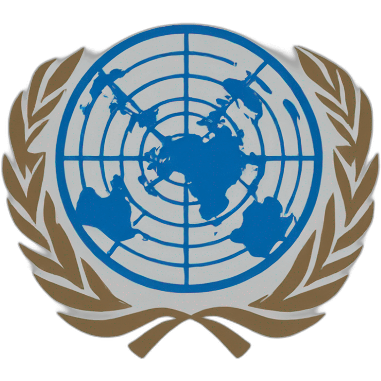 United Nations emoji