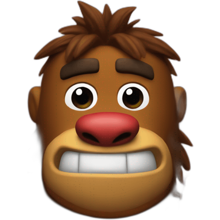 Banjo Kazooie emoji