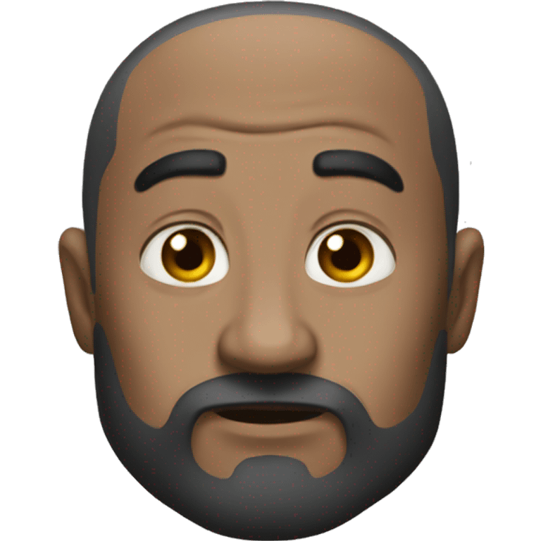 замерзший турист emoji