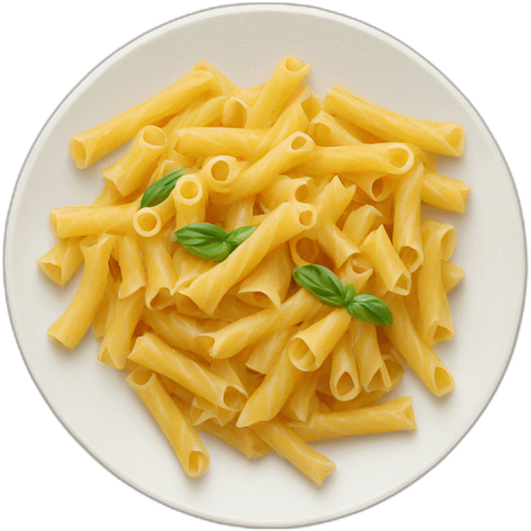 pasta emoji