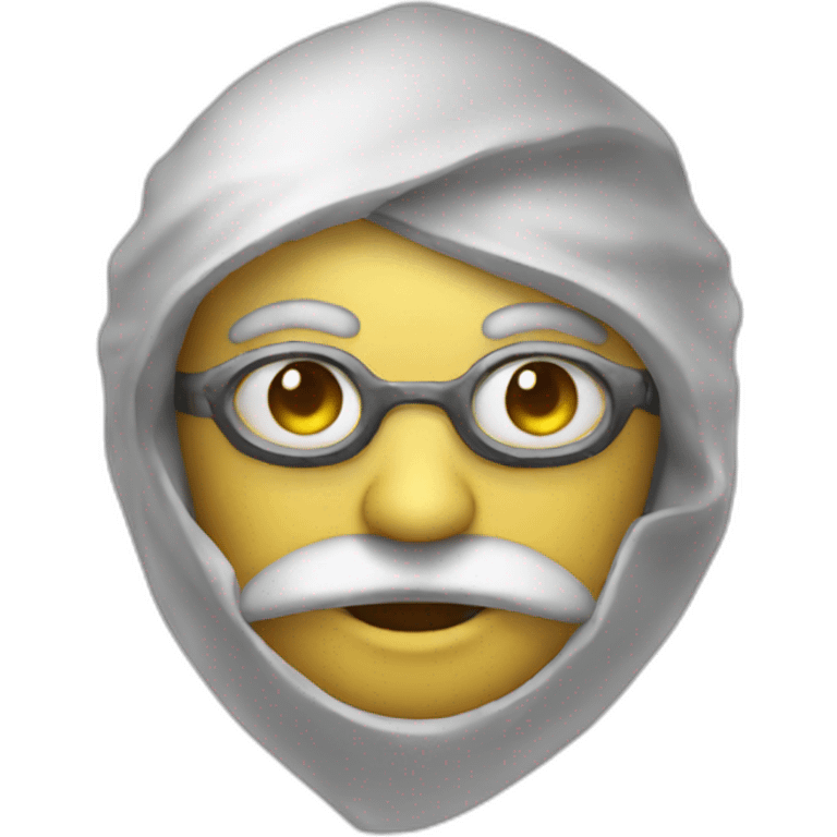 Alchemy emoji