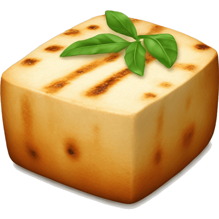 roast Tofu emoji