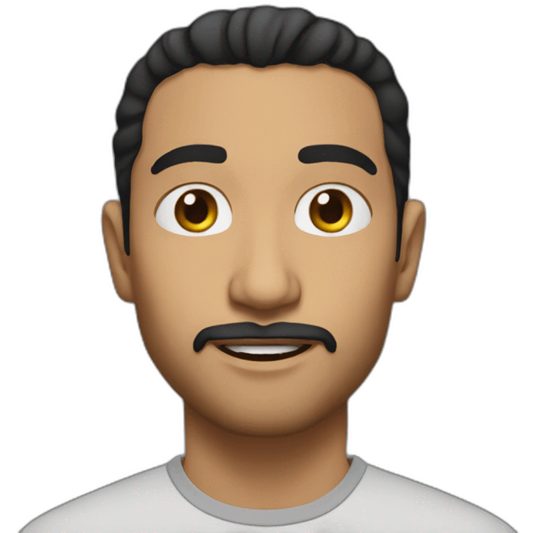 ali abdaal emoji