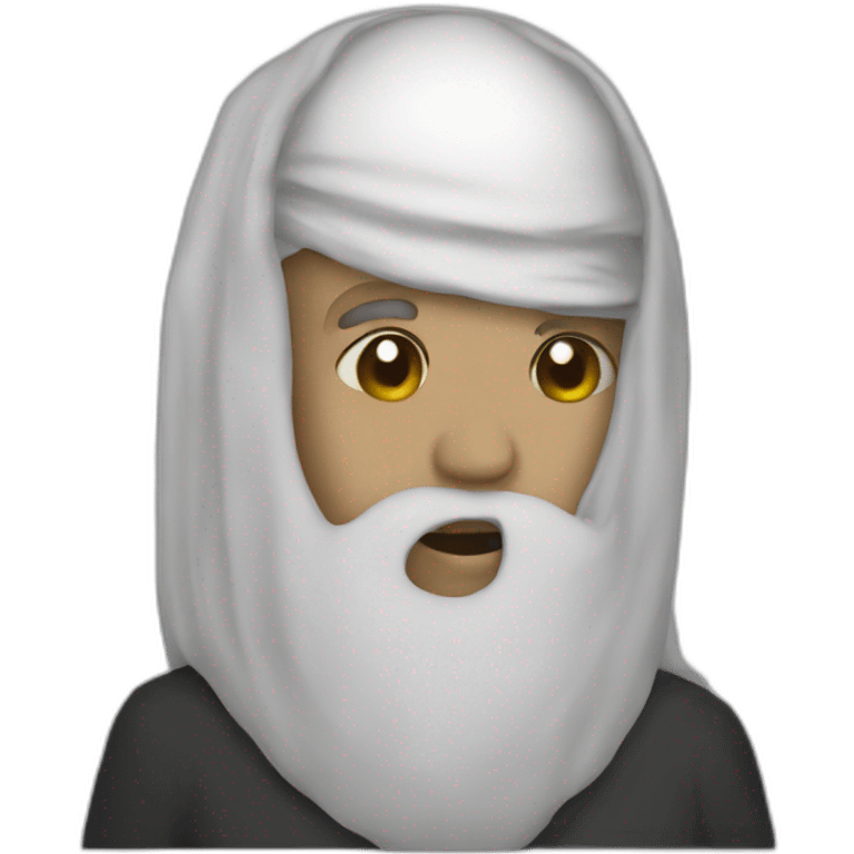 Allah emoji