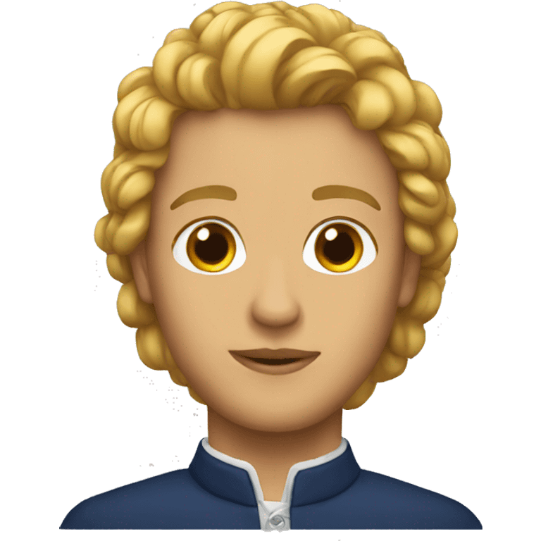 Virginia emoji