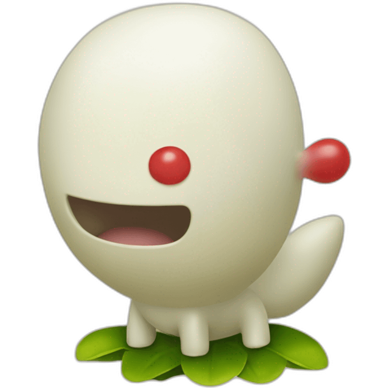 pikmin-oatchi emoji