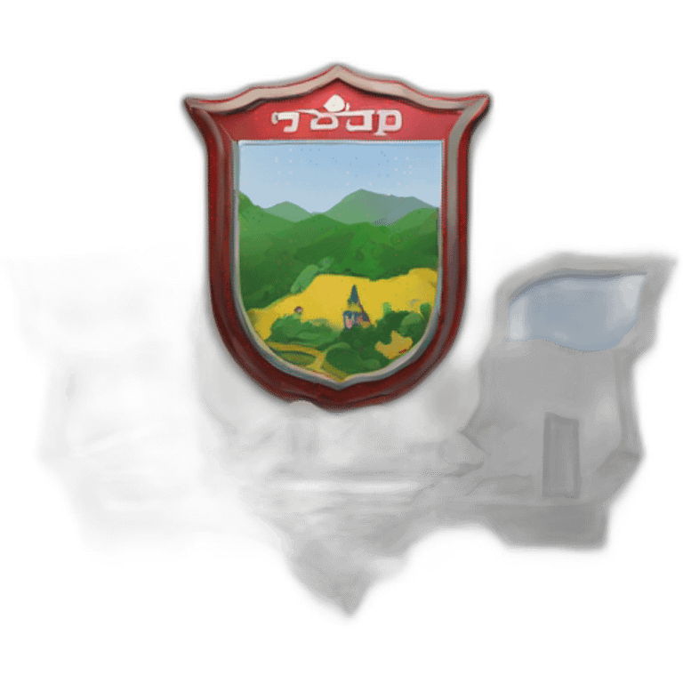 Mariupol logo emoji