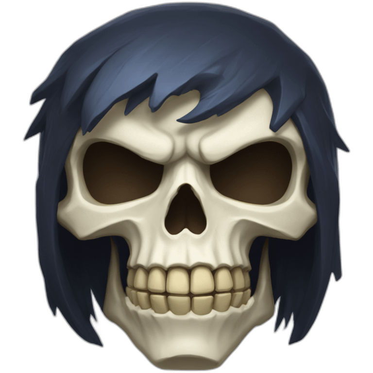 League of legends Yorick emoji